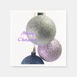 Guardanapo De Papel Paper Napkins Natal