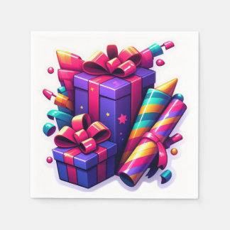 GUARDANAPO DE PAPEL PAPPER NAPKIN