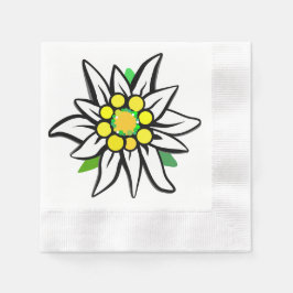 Guardanapo De Papel Para a festa do Oktoberfest