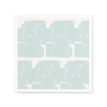 Para Todos Os Coquetéis Napkins