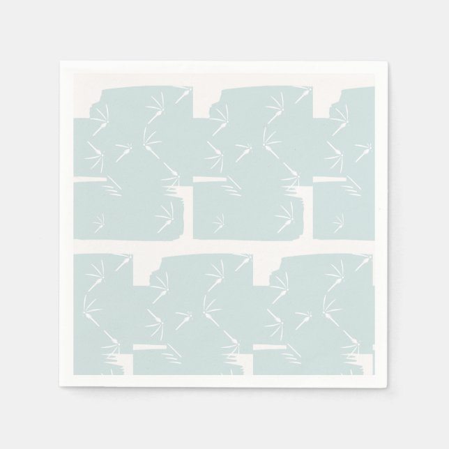 Guardanapo De Papel Para Todos Os Coquetéis Napkins (Frente)