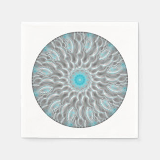 Guardanapo De Papel Parcialmente Nublado