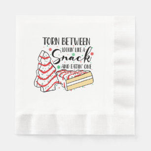 Guardanapo De Papel Parecendo Um Lanche