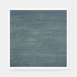 Guardanapo De Papel Parede Verde Escuro