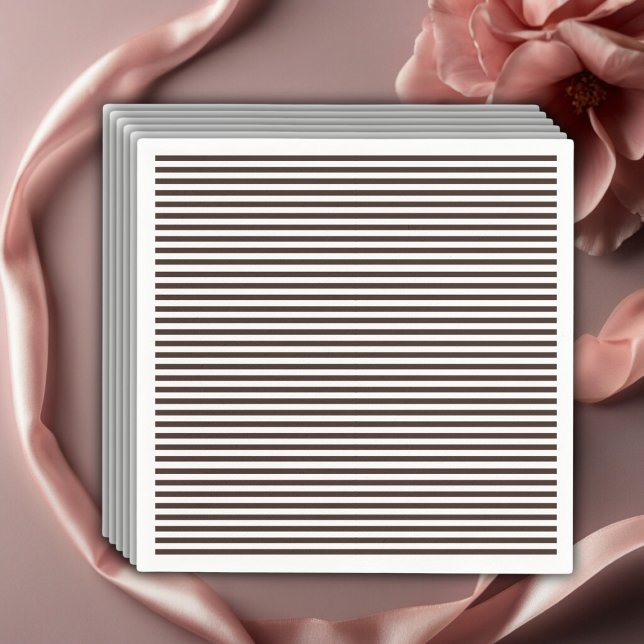 Guardanapo De Papel Paris Eiffel no Love French Café Chá de fraldas (Criador carregado)