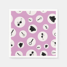 Parte do agente secreto