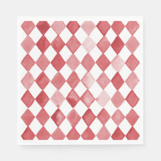 Guardanapo De Papel Partido Circus Napkins | Carnaval Napkins