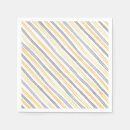 Guardanapo De Papel Partido da Construção Napkins | Construção Anivers