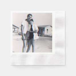 Guardanapo De Papel Partido de Aniversário Personalizado Napkins