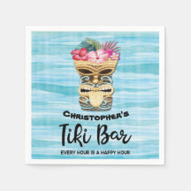 Partido do Bar Monograma Tiki