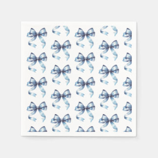 Guardanapo De Papel Partido Elegante do Arco Napkins