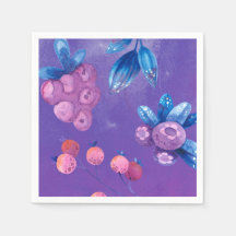 Partido Frost Berry Winter