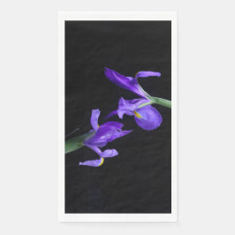 Guardanapo De Papel Partido Iris Duplo Napkin