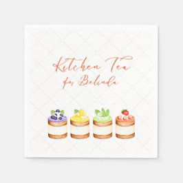 Guardanapo De Papel Partido Napkins