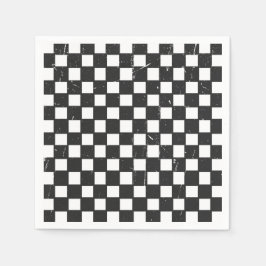 Guardanapo De Papel Partido Napkins | Kid Party Legal