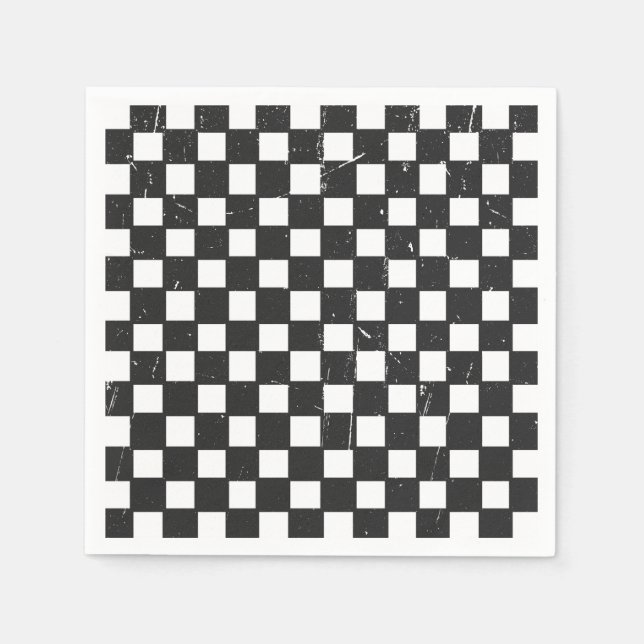 Guardanapo De Papel Partido Napkins | Kid Party Legal (Frente)