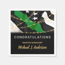 Partido Thin Green Line de Reforma Militar