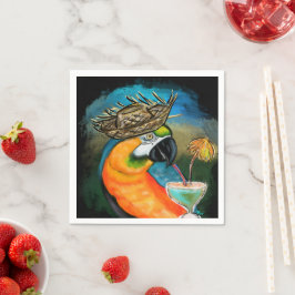 Guardanapo De Papel Partidos