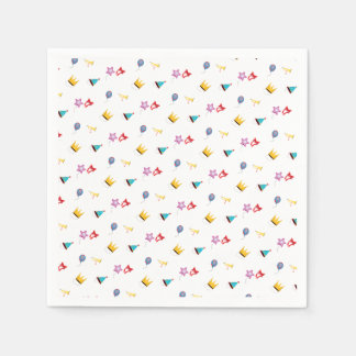 Guardanapo De Papel Party napkin