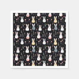 Guardanapo De Papel Páscoa