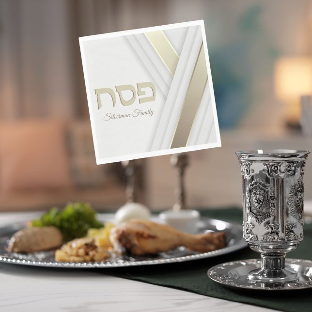 Guardanapo De Papel Passagem Clássica (Criador carregado)