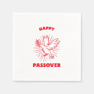 Guardanapo De Papel Passagem feliz