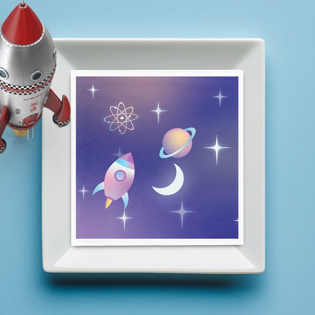 Guardanapo De Papel Pastel Exterior (Criador carregado)