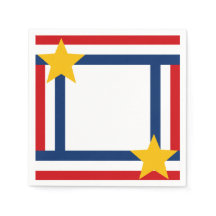 Patriótico 4 de julho