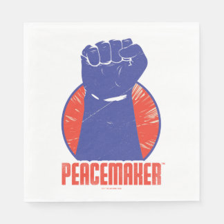 Guardanapo De Papel Peacemaker da Série Napkins