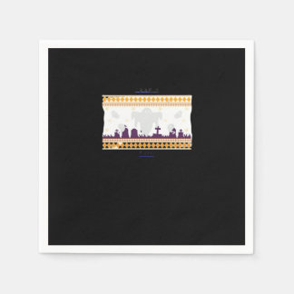 Guardanapo De Papel Peekaboo Está Dizendo A Você