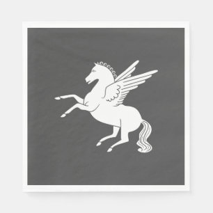 Guardanapo De Papel Pegasus