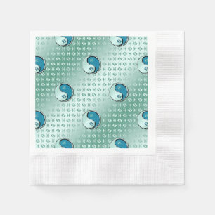 Guardanapo De Papel Peixes