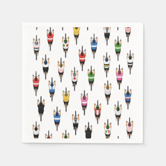 Guardanapo De Papel Peloton