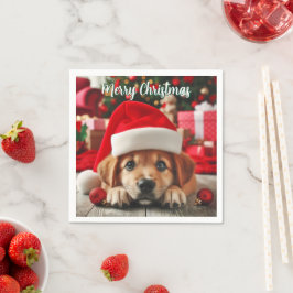 Guardanapo De Papel Pequeno helicóptero de papais noeis