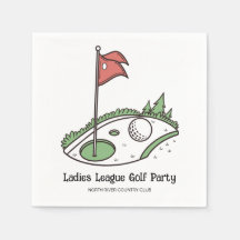 Perfeição De Par-Tee