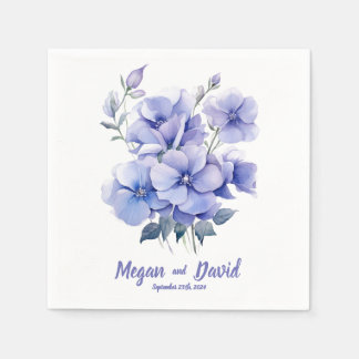 Guardanapo De Papel Pergueiros Sonhos 2: Casamento Personalizado Nápol