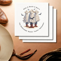 Personalização de Gowboys Fantasmas Engraçado do H