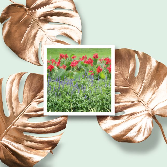 Guardanapo De Papel Personalizado (Criador carregado)