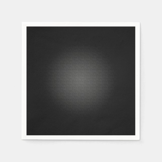 Guardanapo De Papel Personalizar ou reprojetar completamente - persona (Frente)