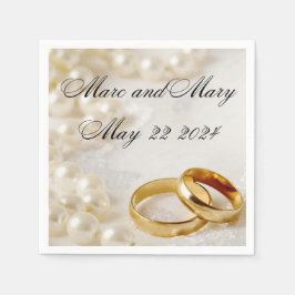 guardanapo de papel personalizável