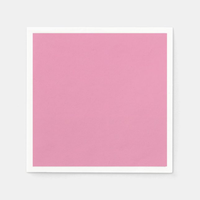 Guardanapo De Papel Personalize suas criações digitais com arrastar e  (Frente)