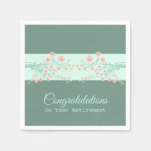 Pêssego Teal E Floral Rosa