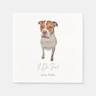 Guardanapo De Papel Pet Cocktail Personalizado