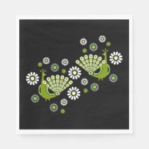 Pheasants Peacock Art