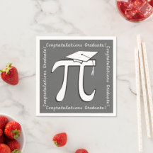 Pi Graduação - Formando Matemático Papagaios