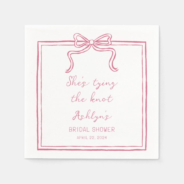 Guardanapo De Papel Pia-Mão Desenhada Cinzas Casandos Nápoles (Frente)