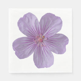 Guardanapo De Papel Pineywoods Geranium nº 1