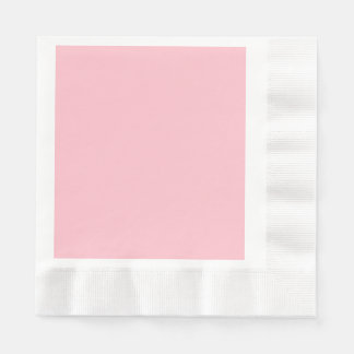 Guardanapo De Papel Pink Coined Luncheon Paper Napkin