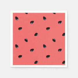 Guardanapo De Papel Pinkmelon