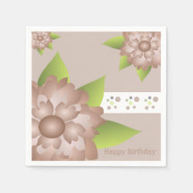 Pinks Brown E Verde limão